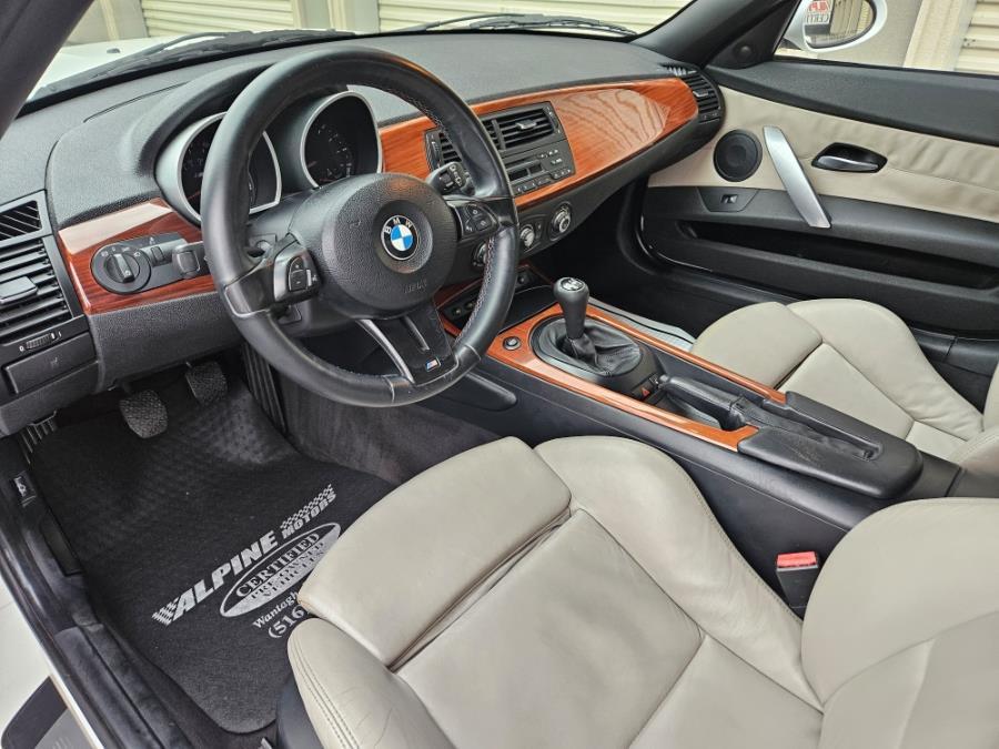 used 2006 BMW M car, priced at $28,500