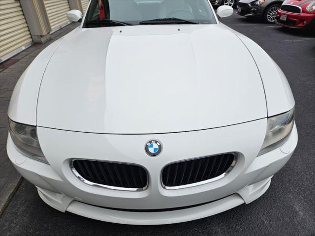 used 2006 BMW M car, priced at $26,995