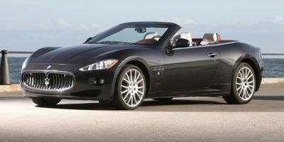 used 2014 Maserati GranTurismo car, priced at $41,995