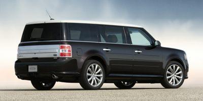 used 2017 Ford Flex car, priced at $22,995