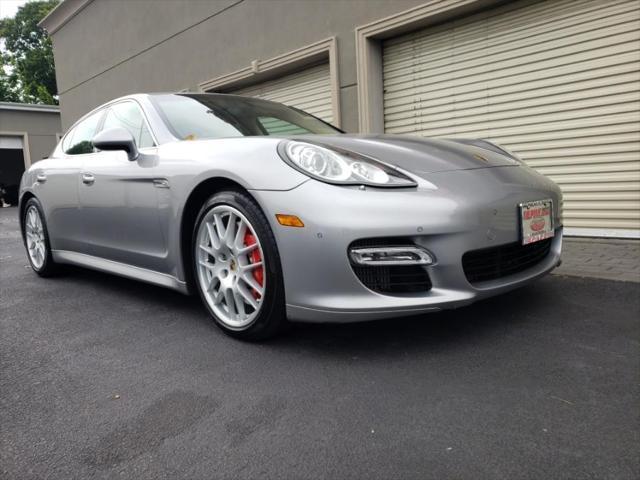 used 2011 Porsche Panamera car, priced at $35,995