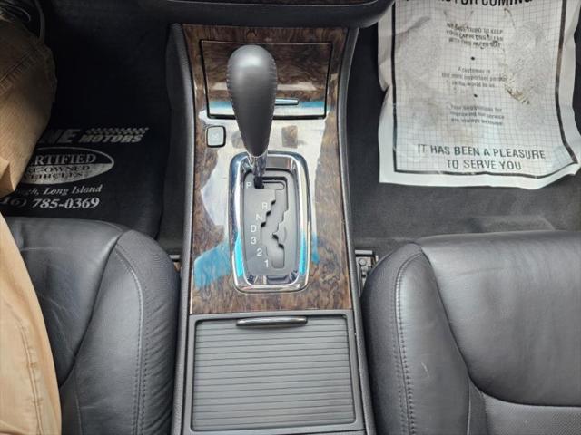 used 2011 Cadillac DTS car, priced at $15,995
