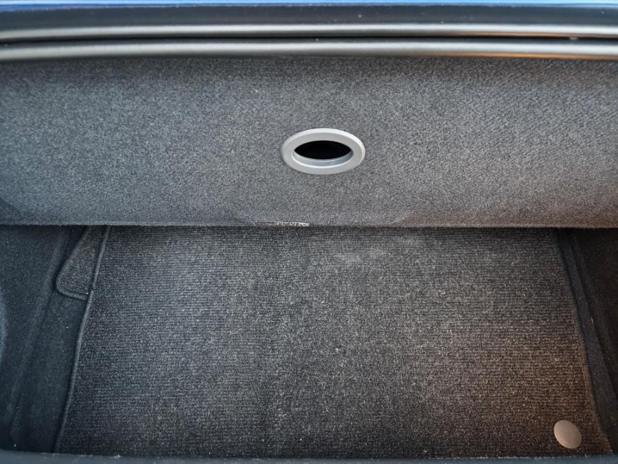 used 2008 Chrysler Crossfire car, priced at $18,995