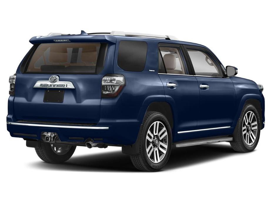 new 2024 Toyota 4Runner car, priced at $51,725