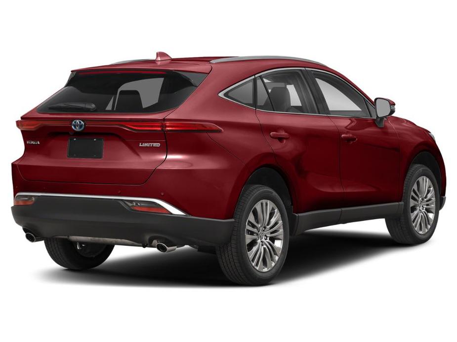new 2024 Toyota Venza car, priced at $45,374
