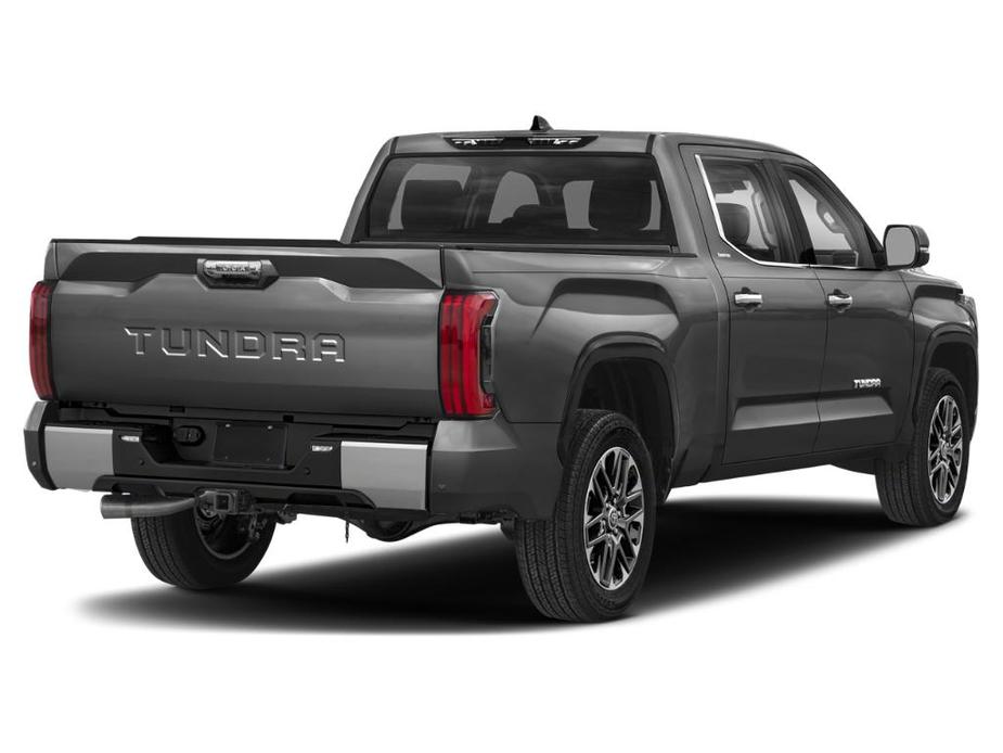 new 2024 Toyota Tundra car, priced at $64,323