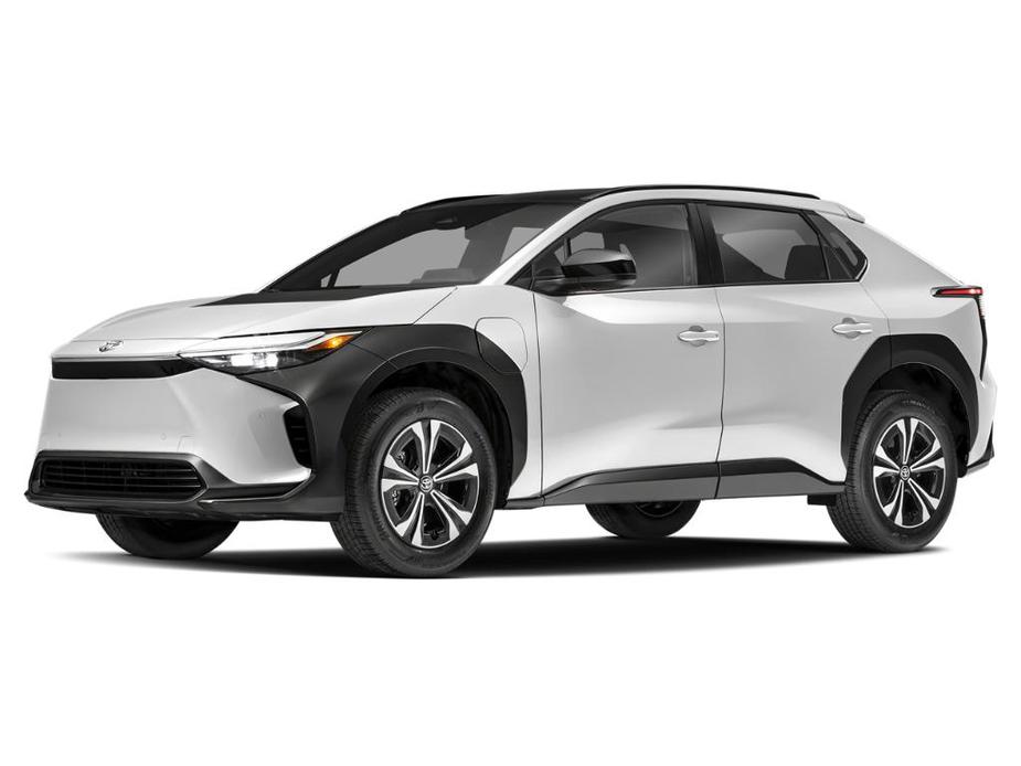 new 2024 Toyota bZ4X car, priced at $47,736