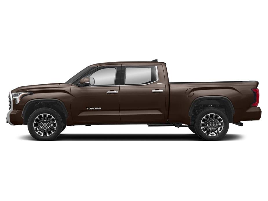 new 2024 Toyota Tundra car, priced at $64,846