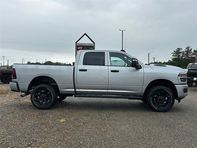 new 2026 Ram 2500 car, priced at $55,230