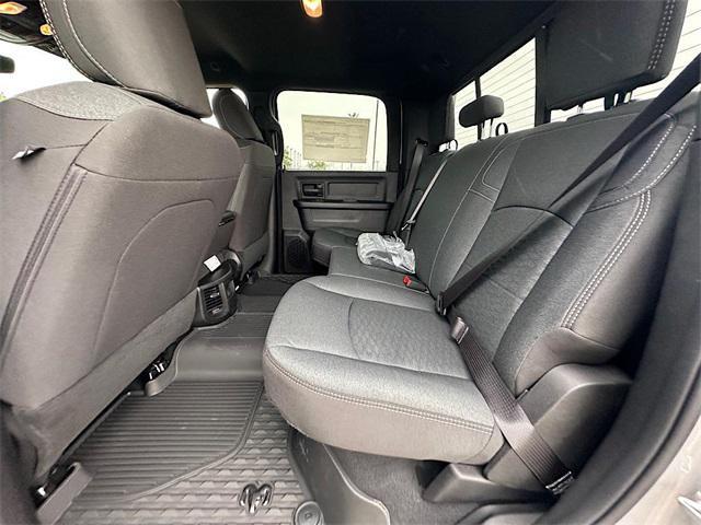 new 2026 Ram 2500 car, priced at $55,230