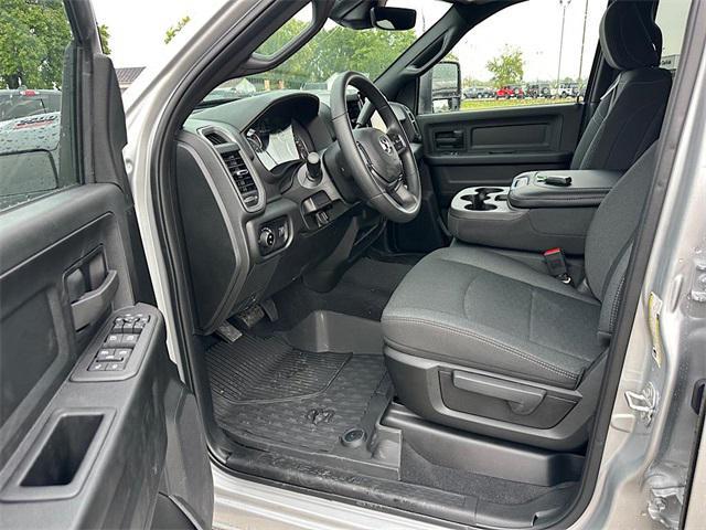 new 2026 Ram 2500 car, priced at $55,230