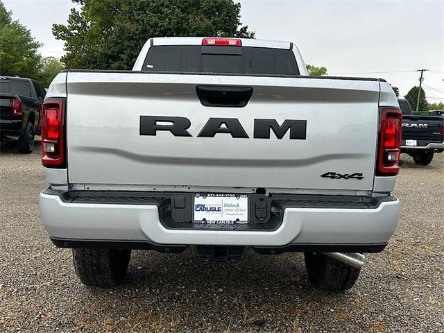 new 2026 Ram 2500 car, priced at $55,230