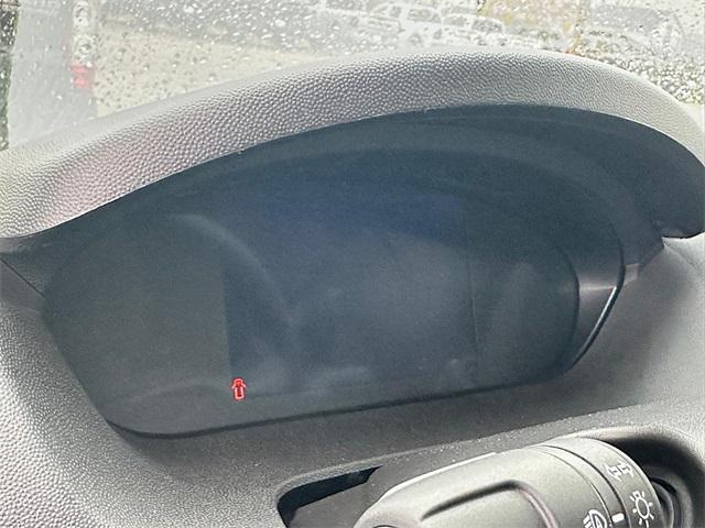 new 2026 Ram ProMaster 1500 car, priced at $46,140