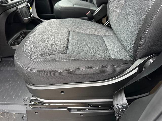 new 2026 Ram ProMaster 1500 car, priced at $46,140