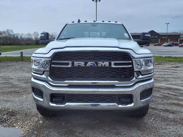 new 2024 Ram 3500 car, priced at $59,995