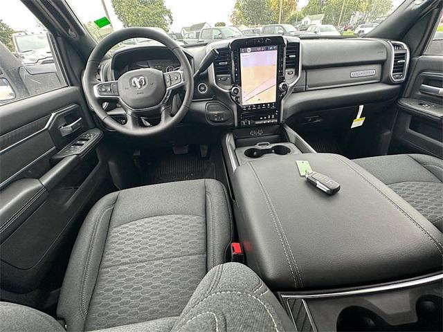 new 2026 Ram 2500 car, priced at $71,955