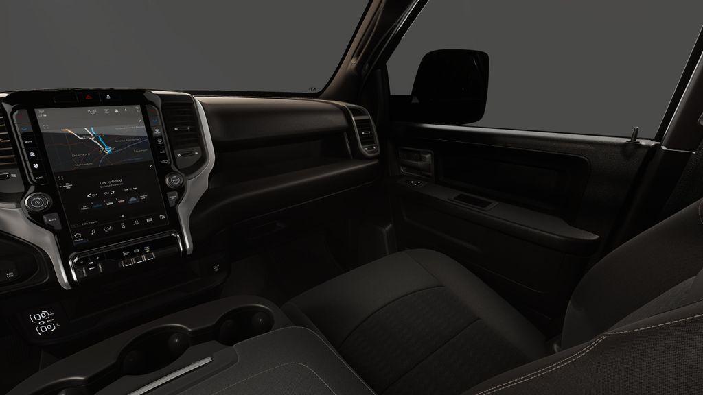 new 2026 Ram 3500 car, priced at $69,960