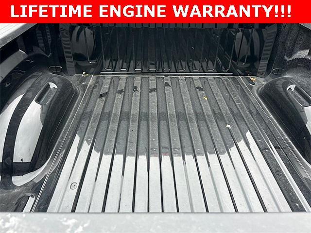 new 2026 Ram 1500 car, priced at $53,315