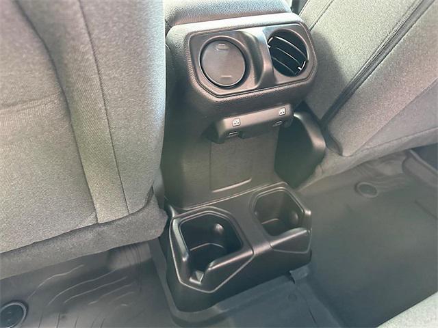 new 2026 Jeep Gladiator car, priced at $48,430