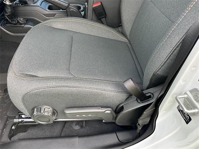 new 2026 Jeep Gladiator car, priced at $48,430