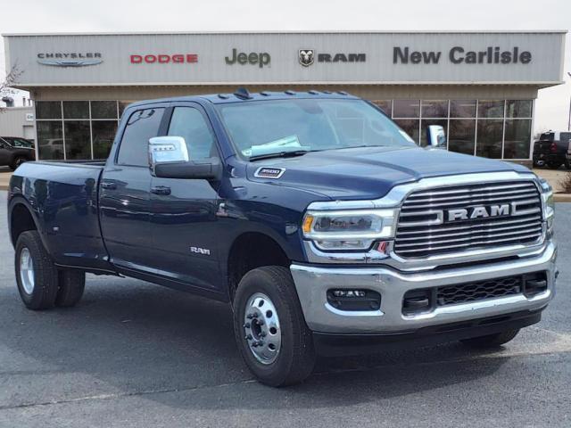 new 2024 Ram 3500 car, priced at $77,405