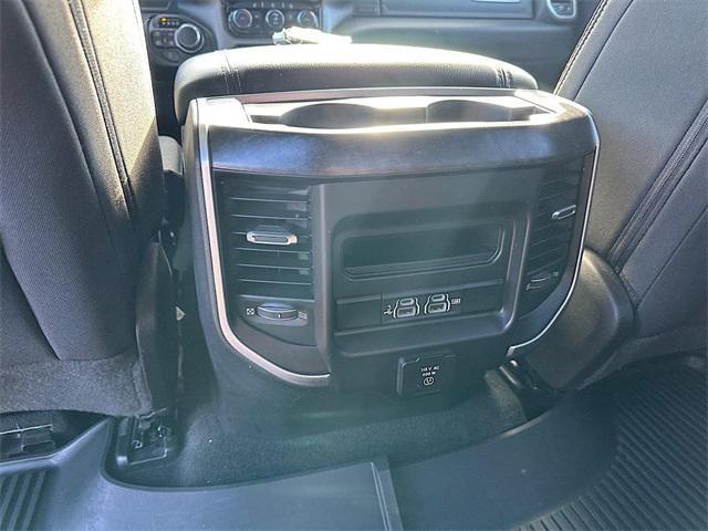 used 2020 Ram 1500 car, priced at $28,495