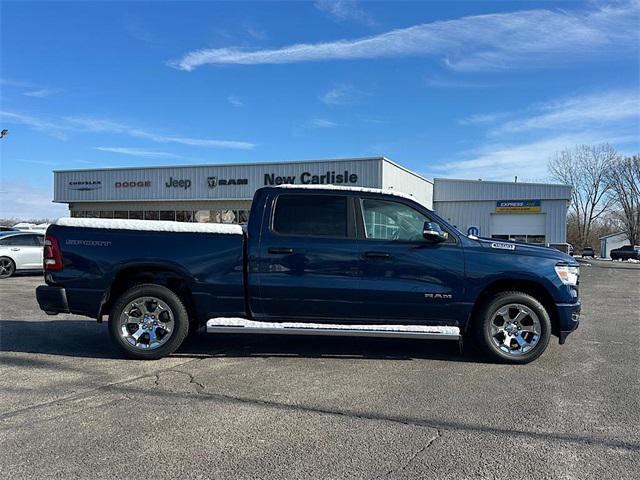 used 2020 Ram 1500 car, priced at $28,495