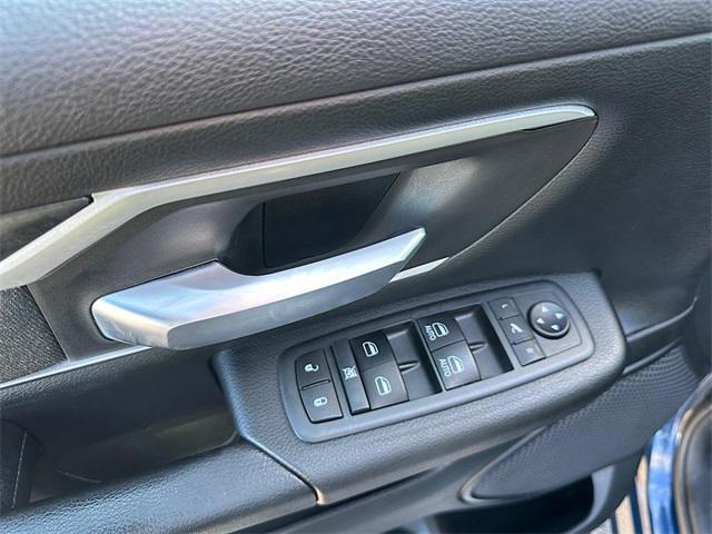 used 2020 Ram 1500 car, priced at $28,495