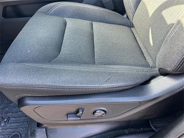 used 2020 Ram 1500 car, priced at $28,495