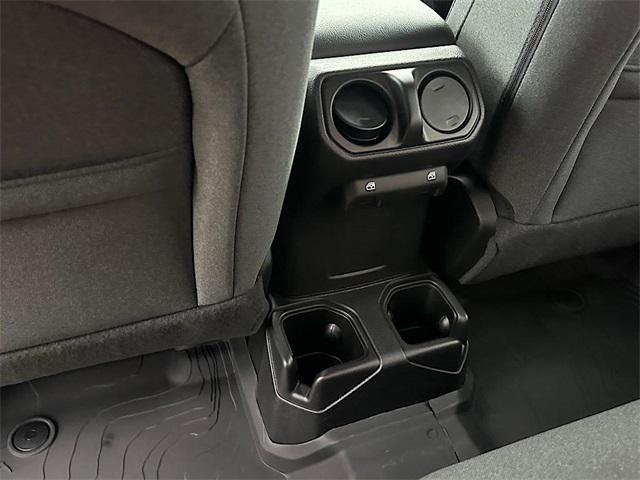 new 2026 Jeep Gladiator car, priced at $46,630