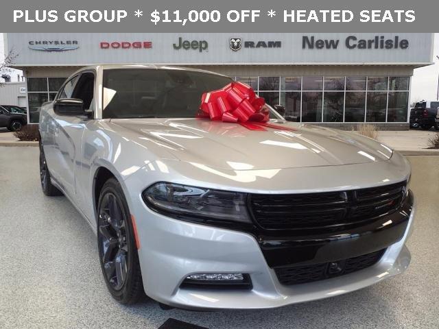 new 2023 Dodge Charger car, priced at $33,285