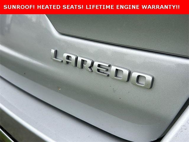 new 2025 Jeep Grand Cherokee car, priced at $39,920