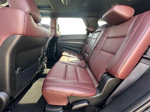 new 2026 Dodge Durango car, priced at $46,730