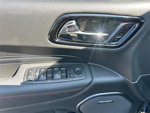 new 2026 Dodge Durango car, priced at $46,730