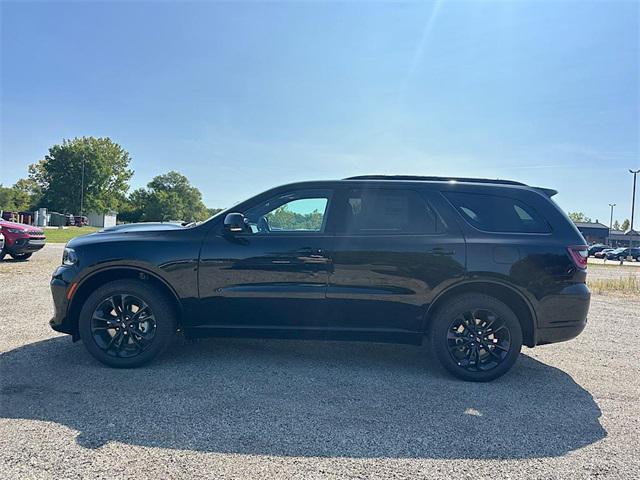 new 2026 Dodge Durango car, priced at $46,730