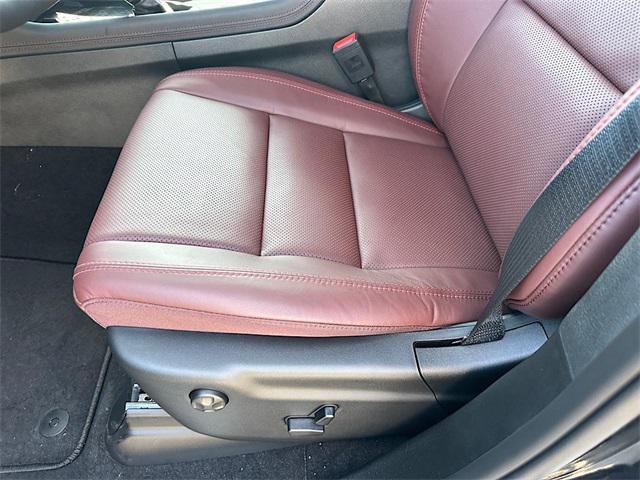 new 2026 Dodge Durango car, priced at $46,730