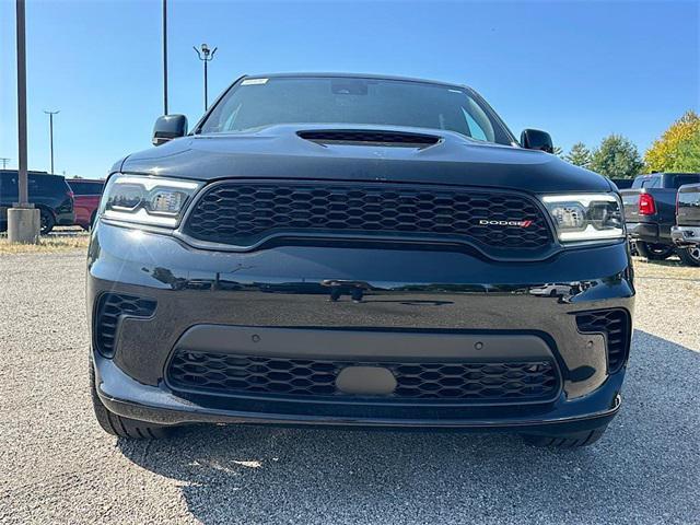 new 2026 Dodge Durango car, priced at $46,730