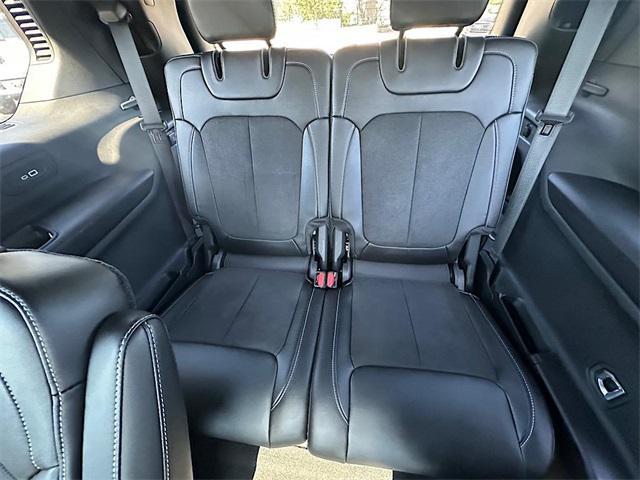 used 2023 Jeep Grand Cherokee L car, priced at $33,995