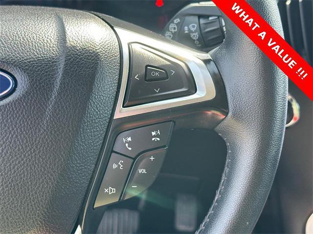 used 2024 Ford Edge car, priced at $27,650