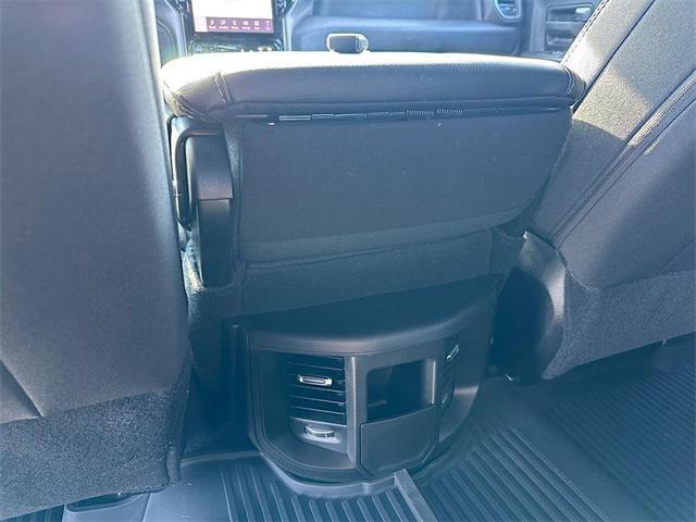 new 2026 Ram 2500 car, priced at $55,150