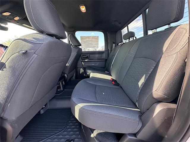 new 2026 Ram 2500 car, priced at $55,150