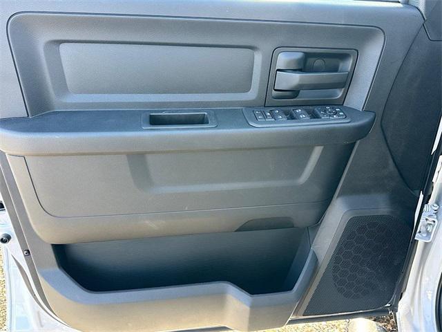 new 2026 Ram 2500 car, priced at $55,150