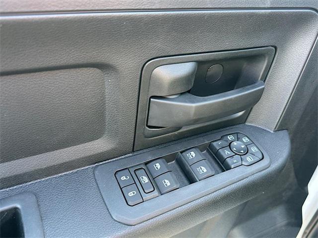 new 2026 Ram 2500 car, priced at $55,150