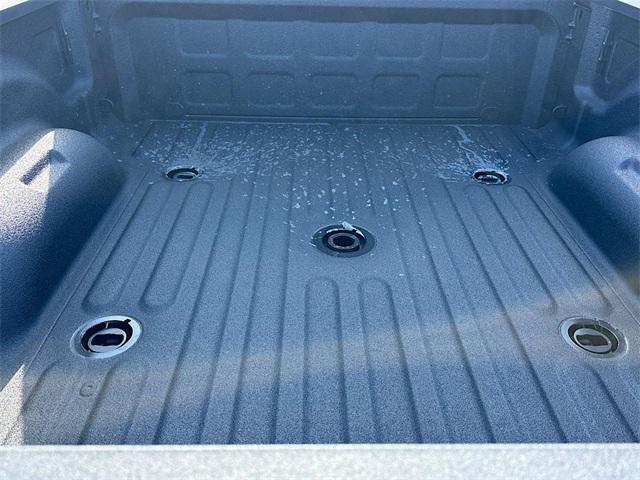 new 2026 Ram 2500 car, priced at $55,150