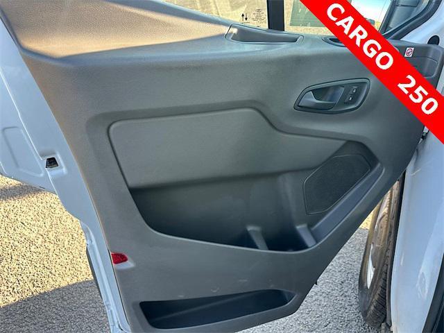 used 2020 Ford Transit-250 car, priced at $24,495
