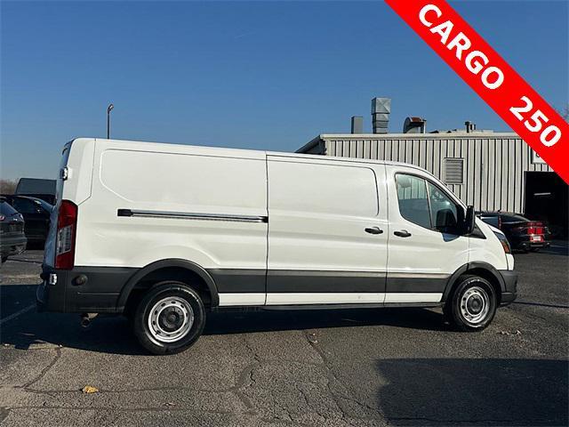 used 2020 Ford Transit-250 car, priced at $24,495
