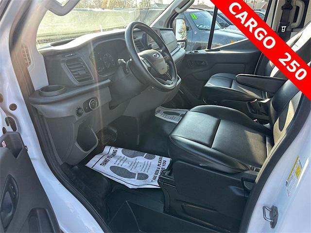 used 2020 Ford Transit-250 car, priced at $24,495