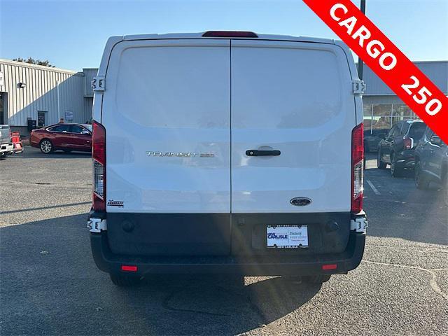 used 2020 Ford Transit-250 car, priced at $24,495