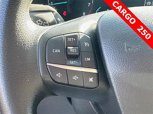 used 2020 Ford Transit-250 car, priced at $24,495