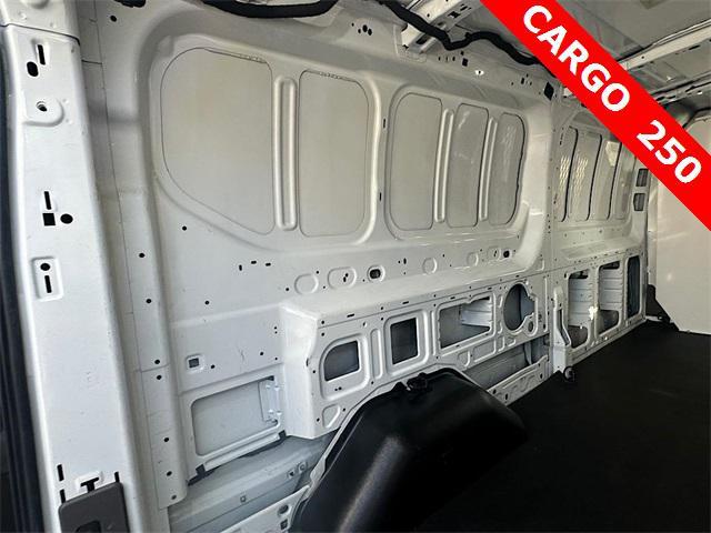 used 2020 Ford Transit-250 car, priced at $24,495